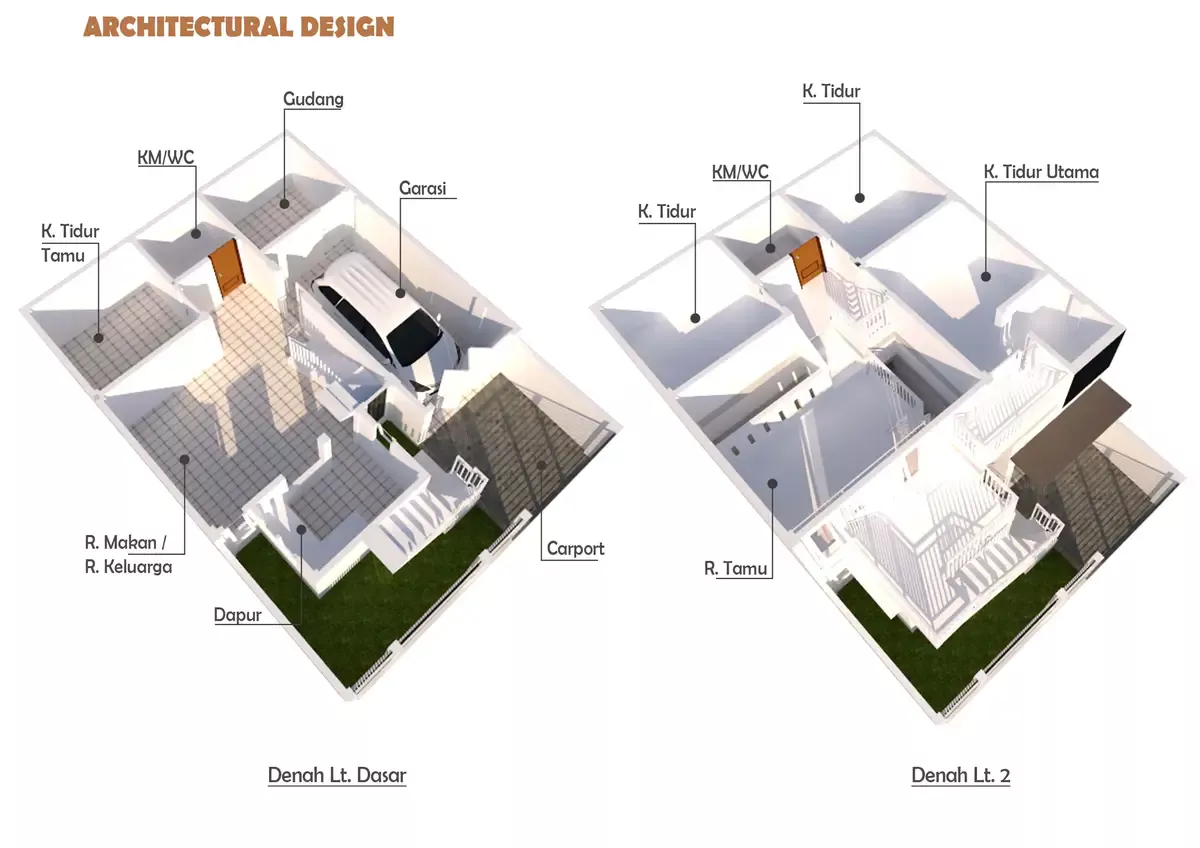 Housing